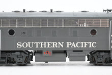 Load image into Gallery viewer, HO Athearn Genesis SP - Southern Pacific EMD F7A Freight & F7B Dual Service Set FP #6231 & 8091