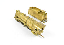 Load image into Gallery viewer, HO Brass PFM - United PRR - Pennsylvania Railroad L-1S 2-8-2