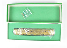 Load image into Gallery viewer, HO Brass OMI - Overland Models, Inc. UP - Union Pacific Dynamometer Car #210 Modernized