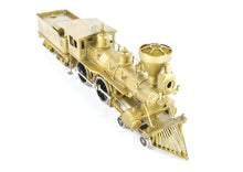 Load image into Gallery viewer, HO Brass PFM - United UP - Union Pacific & CP - Central Pacific 4-4-0 Golden Spike Centennial Set