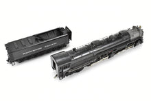 Load image into Gallery viewer, HO Brass CON OMI - Overland Models, Inc. NP - Northern Pacific Z-8 4-6-6-4 FP #5139 MINOR ISSUES AS-IS