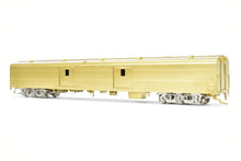 Load image into Gallery viewer, HO Brass Cascade Models UP - Union Pacific 1954 ACF Baggage 5631 - 5638 Series With Roof Vents