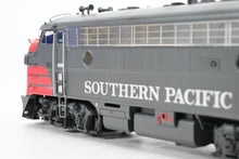 Load image into Gallery viewer, HO Athearn Genesis SP - Southern Pacific EMD F7A Freight & F7B Dual Service Set FP #6231 & 8091