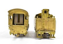 Load image into Gallery viewer, HO Brass PFM - United PRR - Pennsylvania Railroad L-1S 2-8-2