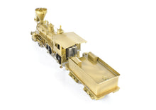 Load image into Gallery viewer, HO Brass PFM - United UP - Union Pacific & CP - Central Pacific 4-4-0 Golden Spike Centennial Set