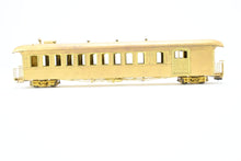 Load image into Gallery viewer, On2 Brass NJ Custom Brass SR&RL - Sandy River and Rangeley Lakes Combine Car No. 15