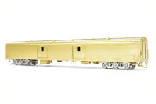 Load image into Gallery viewer, HO Brass Cascade Models UP - Union Pacific 1954 ACF Baggage 5631 - 5638 Series With Roof Vents