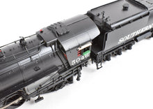 Load image into Gallery viewer, HO Brass CIL - Challenger Imports SP - Southern Pacific Class SP-3 4-10-2 Factory Painted No. 5046