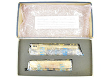 Load image into Gallery viewer, HO Brass PFM - United ATSF - Santa Fe 4-8-4 Northern Tapered Rods Version