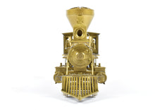 Load image into Gallery viewer, HO Brass PFM - United UP - Union Pacific & CP - Central Pacific 4-4-0 Golden Spike Centennial Set