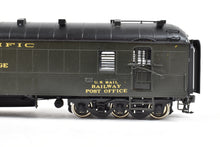 Load image into Gallery viewer, HO Brass PSC - Precision Scale Co. SP - Southern Pacific Harriman RPO/Baggage 70-BP-15-5 FP