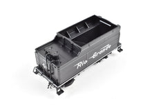 Load image into Gallery viewer, HOn3 Brass Hybrid MMI - Mountain Model Imports D&RGW - Denver & Rio Grande Western K-27 2-8-2 #461 FP