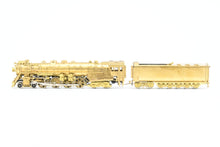 Load image into Gallery viewer, HO Brass PFM - Fujiyama NP - Northern Pacific 4-8-4 Class A-5 1971 Run