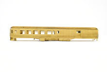 Load image into Gallery viewer, HO Brass Lambert ATSF - Santa Fe Heavyweight Combine with Central Valley Trucks