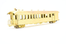 Load image into Gallery viewer, On2 Brass NJ Custom Brass SR&RL - Sandy River and Rangeley Lakes Combine Car No. 15