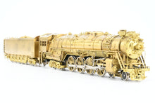 Load image into Gallery viewer, HO Brass PFM - Fujiyama NP - Northern Pacific 4-8-4 Class A-5 1971 Run