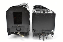 Load image into Gallery viewer, HO Brass CON OMI - Overland Models, Inc. NP - Northern Pacific Z-8 4-6-6-4 FP #5139 MINOR ISSUES AS-IS