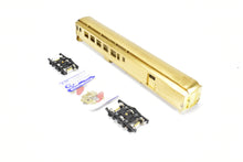 Load image into Gallery viewer, HO Brass Lambert ATSF - Santa Fe Heavyweight Combine with Central Valley Trucks