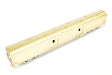 Load image into Gallery viewer, HO Brass Cascade Models UP - Union Pacific 1954 ACF Baggage 5631 - 5638 Series With Roof Vents