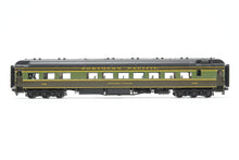 Load image into Gallery viewer, HO Brass W&R Enterprises NP - Northern Pacific Lounge Coach Factory Painted 1946 NCL No. 1732