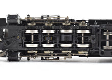 Load image into Gallery viewer, HOn3 Brass Hybrid MMI - Mountain Model Imports D&RGW - Denver & Rio Grande Western K-27 2-8-2 #461 FP