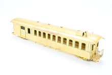 Load image into Gallery viewer, On2 Brass NJ Custom Brass SR&RL - Sandy River and Rangeley Lakes Combine Car No. 15