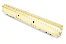 Load image into Gallery viewer, HO Brass Cascade Models UP - Union Pacific 1954 ACF Baggage 5631 - 5638 Series With Roof Vents