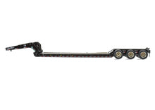 Load image into Gallery viewer, HO Brass CON CMC - Classic Mint Collectibles Talbert 55SA Low Boy Trailer FP