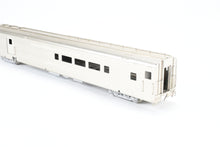 Load image into Gallery viewer, HO Brass CON Oriental Limited CB&Q - Burlington Route Twin Cities Zephyr 7-Car Consist