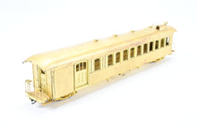 Load image into Gallery viewer, On2 Brass NJ Custom Brass SR&RL - Sandy River and Rangeley Lakes Combine Car No. 15