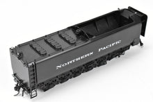 Load image into Gallery viewer, HO Brass CON OMI - Overland Models, Inc. NP - Northern Pacific Z-8 4-6-6-4 FP #5139 MINOR ISSUES AS-IS