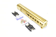 Load image into Gallery viewer, HO Brass Lambert ATSF - Santa Fe Heavyweight Combine with Central Valley Trucks