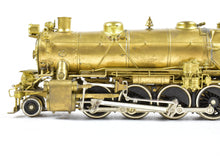 Load image into Gallery viewer, HO Brass PFM - United PRR - Pennsylvania Railroad L-1S 2-8-2
