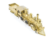 Load image into Gallery viewer, HO Brass PFM - United UP - Union Pacific & CP - Central Pacific 4-4-0 Golden Spike Centennial Set