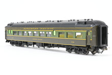 Load image into Gallery viewer, HO Brass W&R Enterprises NP - Northern Pacific Lounge Coach Factory Painted 1946 NCL No. 1732