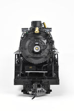 Load image into Gallery viewer, HO BLI - Broadway Limited Imports Brass Hybrid Series NP - Northern Pacific A-3 4-8-4 FP w/gray boiler Post 1947 w/smoke Paragon 4 Sound/DC/DCC