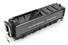 Load image into Gallery viewer, HO Brass CON OMI - Overland Models, Inc. NP - Northern Pacific Z-8 4-6-6-4 FP #5139 MINOR ISSUES AS-IS