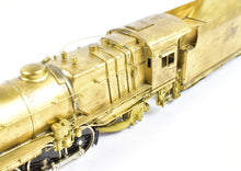 Load image into Gallery viewer, HO Brass PFM - United PRR - Pennsylvania Railroad L-1S 2-8-2
