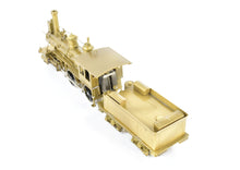 Load image into Gallery viewer, HO Brass PFM - United UP - Union Pacific & CP - Central Pacific 4-4-0 Golden Spike Centennial Set