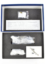 Load image into Gallery viewer, HOn3 Brass Hybrid MMI - Mountain Model Imports D&RGW - Denver & Rio Grande Western K-27 2-8-2 #461 FP