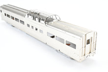 Load image into Gallery viewer, HO Brass CON Oriental Limited CB&Q - Burlington Route Twin Cities Zephyr 7-Car Consist