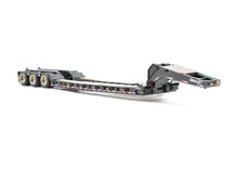 Load image into Gallery viewer, HO Brass CON CMC - Classic Mint Collectibles Talbert 55SA Low Boy Trailer FP