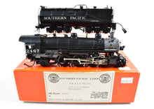 Load image into Gallery viewer, HO Brass PSC - Precision Scale Co. SP - Southern Pacific Class P-8 4-6-2 Custom Painted No. 2467