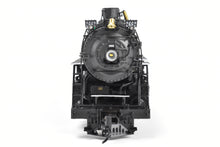 Load image into Gallery viewer, HO BLI - Broadway Limited Imports Brass Hybrid Series NP - Northern Pacific A-3 4-8-4 FP w/gray boiler Post 1947 w/smoke Paragon 4 Sound/DC/DCC