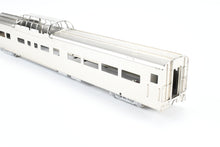 Load image into Gallery viewer, HO Brass CON Oriental Limited CB&Q - Burlington Route Twin Cities Zephyr 7-Car Consist