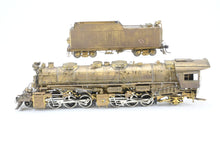 Load image into Gallery viewer, HO Brass PFM - United C&O - Chesapeake & Ohio H-6 2-6-6-2 Early 1960’s Run
