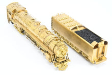 Load image into Gallery viewer, HO Brass PFM - Fujiyama NP - Northern Pacific 4-8-4 Class A-5 1971 Run