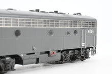 Load image into Gallery viewer, HO Athearn Genesis SP - Southern Pacific EMD F7A Freight & F7B Dual Service Set FP #6231 & 8091