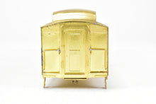 Load image into Gallery viewer, HO Brass Lambert ATSF - Santa Fe Heavyweight Combine with Central Valley Trucks