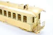 Load image into Gallery viewer, On2 Brass NJ Custom Brass SR&RL - Sandy River and Rangeley Lakes Combine Car No. 15
